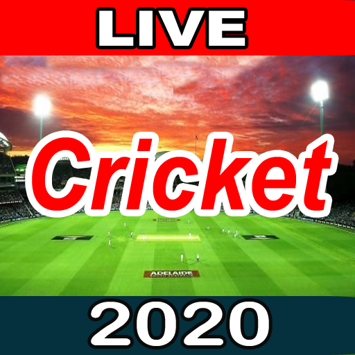 Live Cricket - T20 ODI 2020 Live Score 🏏 Schedule icon