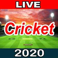 Live Cricket - T20 ODI 2020 Live Score 🏏 Schedule