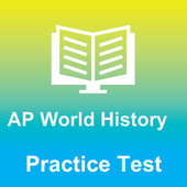 AP World History icon