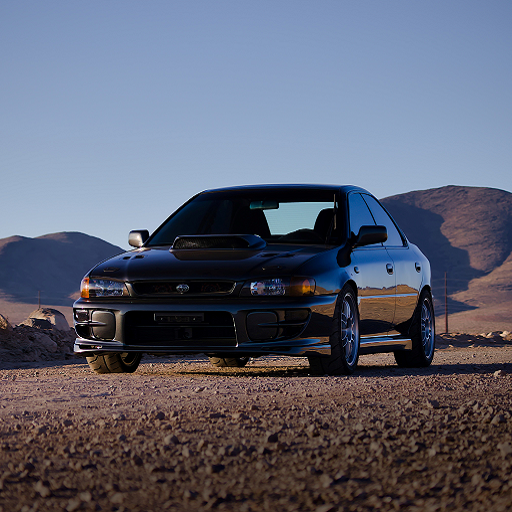 Forza Horizon highway 4 icon