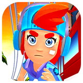 Brawl Surfers Stars Go icon