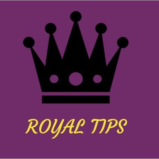 ROYAL TIPS icon