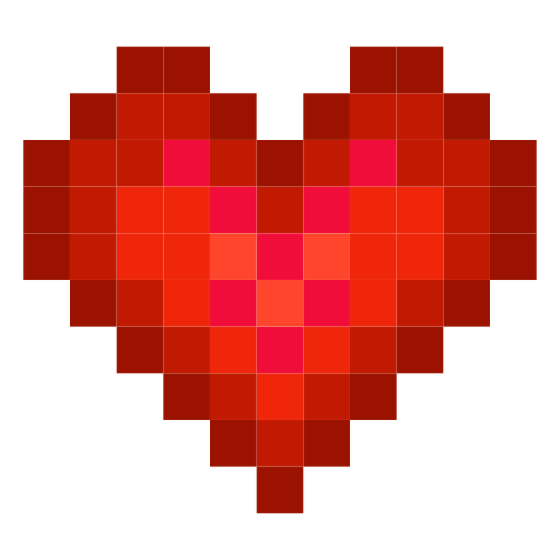 Sandbox - Pixel Art Coloring иконка