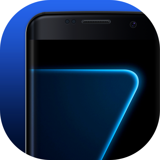 Theme for Galaxy S7 Edge icon