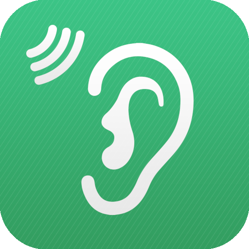 Hearing Test - Test dell'udito icon