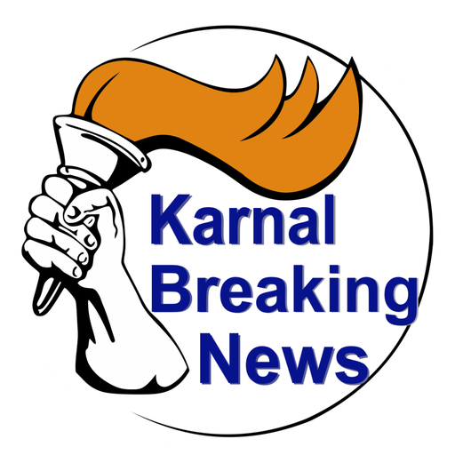 KARNAL BREAKING NEWS icon
