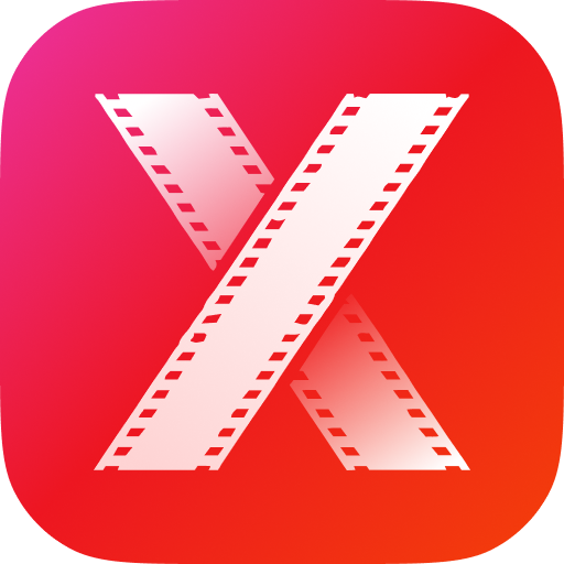 X Video Downloader icon