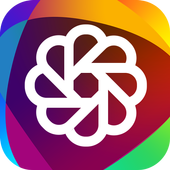 GO Wallpapers Backgrounds HD icon