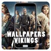 Wallpapers Vikings on 9Apps