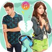 Soy Luna 3 Musica con letra on 9Apps