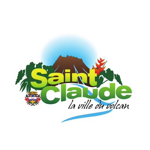 Saint-Claude Connect icon