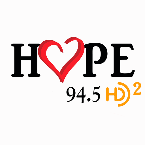 Hope 94.5 icon