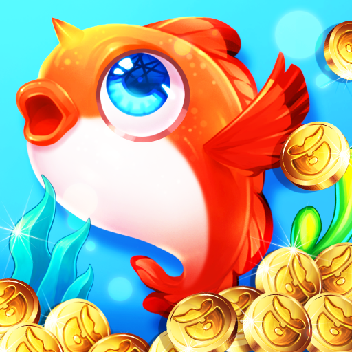 Fishing Life icon