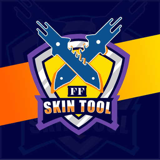 FFF FF Skin Tools: Mod Skin icon