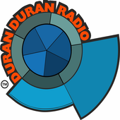 DURAN DURAN RADIO icon