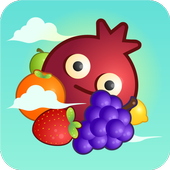 Candy Fruit icon