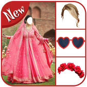 Bridal Suite Photo Editor icon