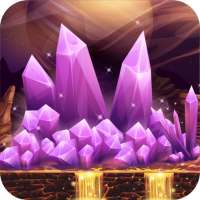 Gem Rush: Play to earn rewards