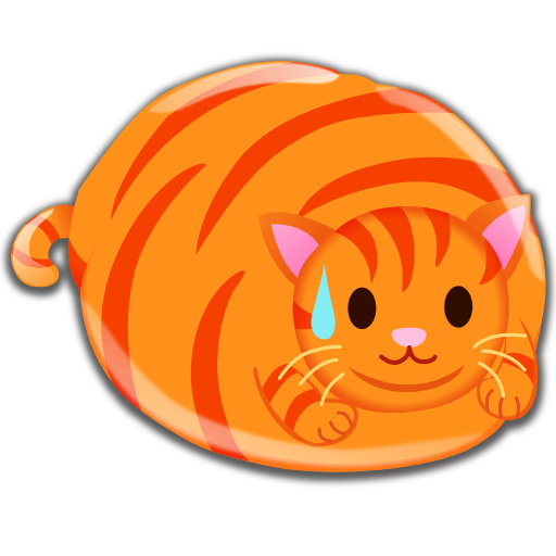 Cat's Diet Escape Game icon