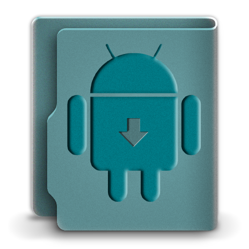 Get Apk icon