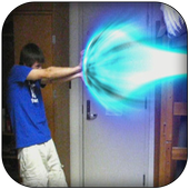 KamehaMeha Dragon Camera icon