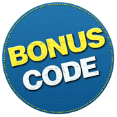 Bonus Code icon
