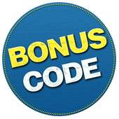 Bonus Code