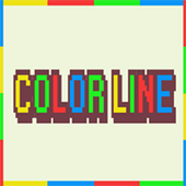 Color Line icon