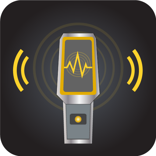 Metal Detector &amp; Gold Detector icon