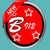 B912 - Candy Makeup Plus icon