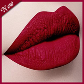 Lips Color Change icon