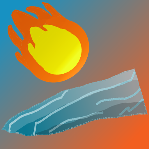 Fire vs Ice icon