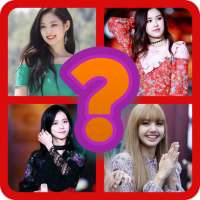 Blackpink Quiz Game