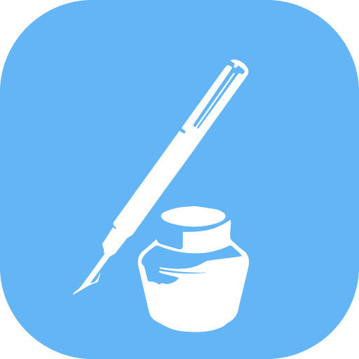 Story Writer icon