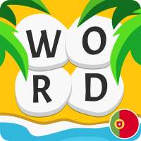 Word Weekend letras e palavras