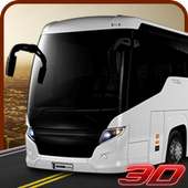 Driver & Race : Bus Simulator