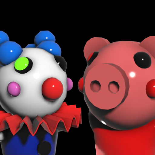 HELLO PIGGY - SCARY RBLX CHAPTER icon