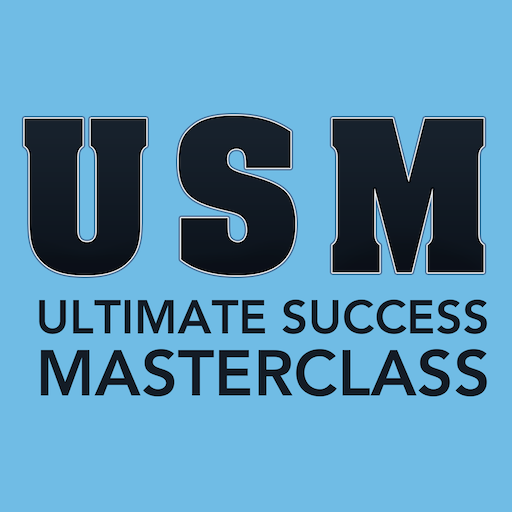 ikon Ultimate Success Masterclass