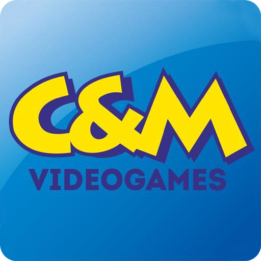 Console e Mania icon