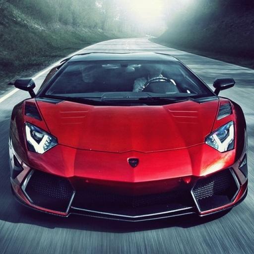 Sport Car Wallpapers icon