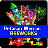 Petasan &amp; Mercon Kembang Api 2017 icon