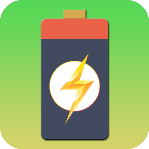 Super Fast Charger icon