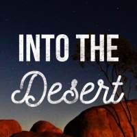 Lent Study - Into The Desert on 9Apps