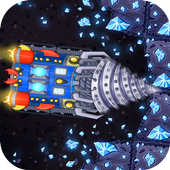 Drill Machine - Crazy Master icon