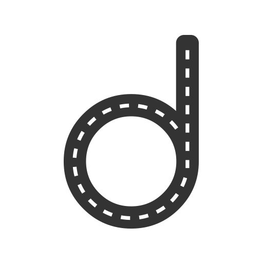 Dride - Universal Dashcam View icon