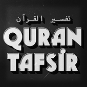 OneQuran.app - Quran Tafsir, MP3, and Word by Word icon
