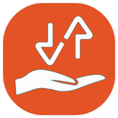 Ultra Data saving Mode icon