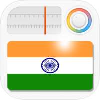 India Radio Station on 9Apps