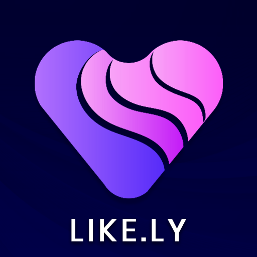 Like.Ly - Lyrical Video Status icon