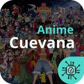 Cuevana Anime